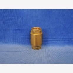 Europa Check valve 1/2", 27 mm